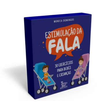 Estimulação da fala