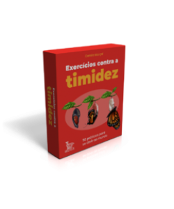 Exercícios Contra a Timidez