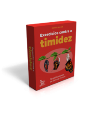 Exercícios Contra a Timidez