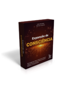 Expansão de Consciência