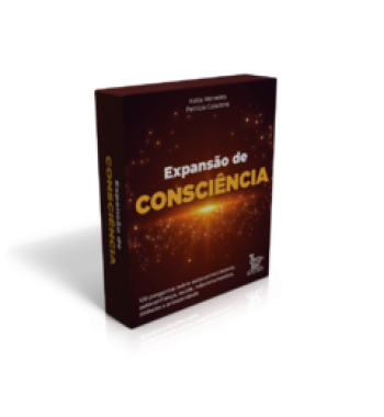 Expansão de Consciência