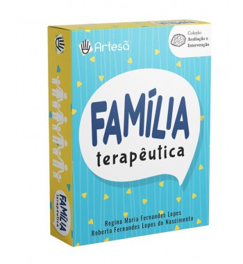 Família Terapêutica