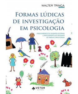 Formas Lúdicas de Investigação em Psicologia