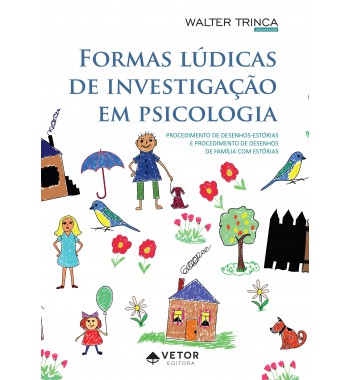 Formas Lúdicas de Investigação em Psicologia