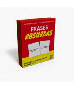 Frases Absurdas