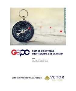 GOPC - Checklist Orientação Carreira