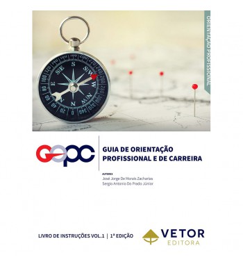 GOPC - Checklist Orientação Carreira