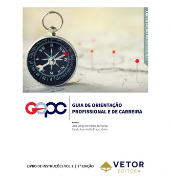 GOPC - Livro de Instruções 