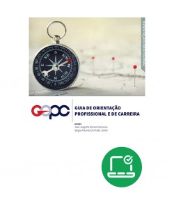 GOPC - Orientação Profissional  - Aplicação Online