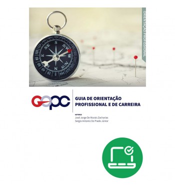 GOPC - Orientação Profissional  - Aplicação Online