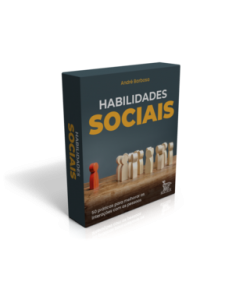 Habilidades Sociais