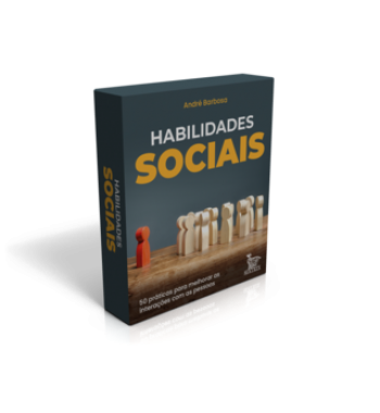 Habilidades Sociais