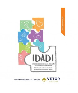 IDADI - Livro de Instruções Vol. 1