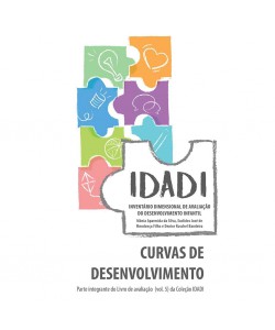 IDADI - Curvas de Desenvolvimento - Vol. 5