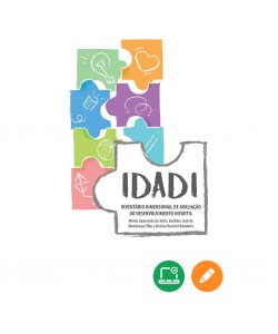 IDADI - Aplicação Online