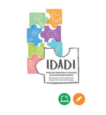 IDADI - Aplicação Online