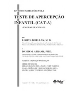 CAT A - Cartões de Aplicação