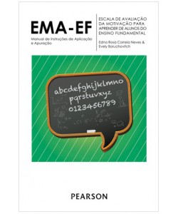 EMA EF - Manual de instruções de aplicação e apuração
