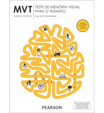 MVT - Caderno de exercício