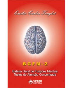 BGFM 2 - Livro de aplicação Tecon 2