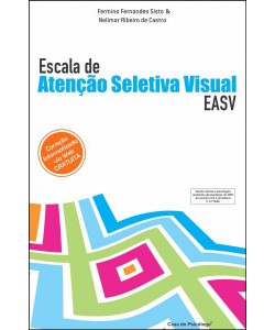 EASV - Caderno de Exercício