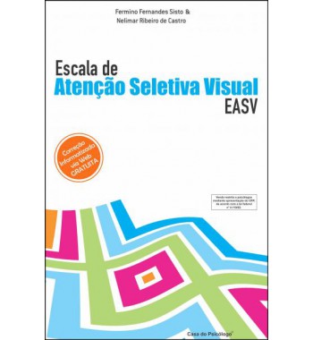 EASV - Caderno de Exercício