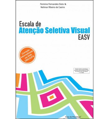 EASV - Manual