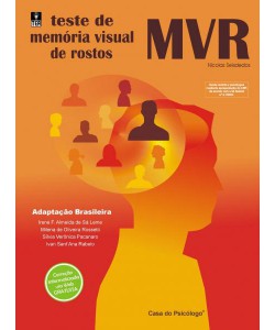 MVR - Ficha de memorização