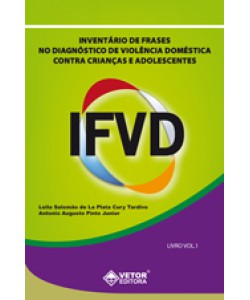IFVD - Caderno de aplicação (10 unidades)