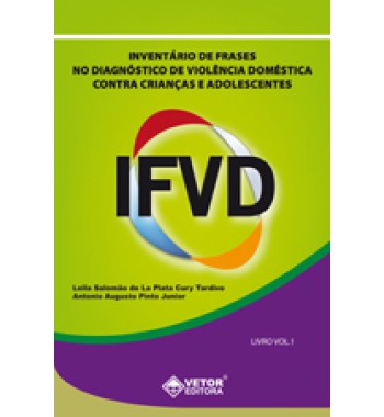 IFVD - Caderno de aplicação (10 unidades)