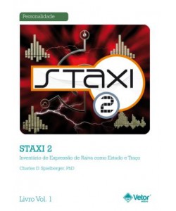 STAXI 2 - Manual