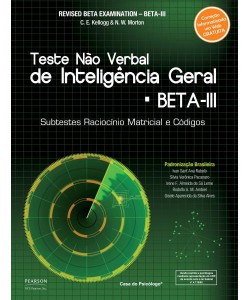 BETA III - Manual