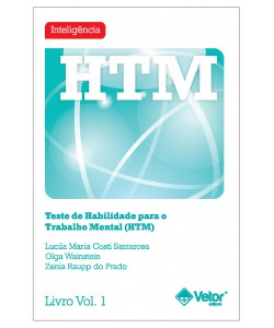 HTM - Bloco de respostas