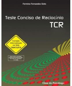 TCR - Caderno de exercício