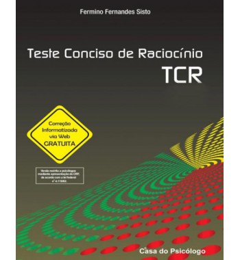 TCR - Crivo