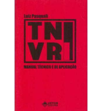 TNVRI - Manual