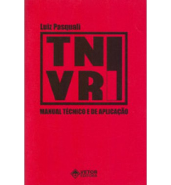 TNVRI - Caderno de exercícios