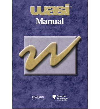 WASI - Livro de estímulos