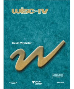 WISC IV - Crivo Código B
