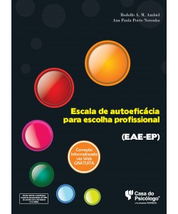 EAE EP - Caderno de exercício