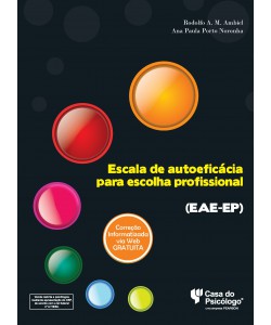 EAE EP - Caderno de Exercício