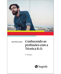 RO - CONHECENDO AS PROFISSÕES COM A TÉCNICA R.O.