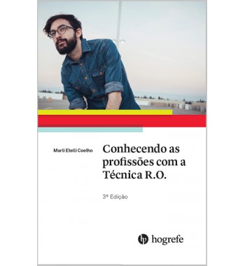 RO - CONHECENDO AS PROFISSÕES COM A TÉCNICA R.O.