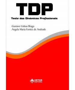 TDP - Caderno de aplicação (10 unid)