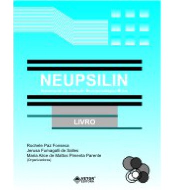 NEUPSILIN - Livro de Estímulo I