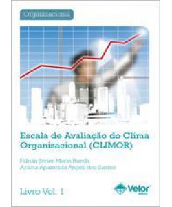 CLIMOR - Livro de Instruções