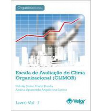 CLIMOR - Livro de Aplicação