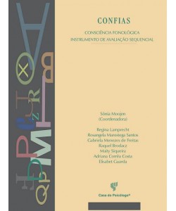 CONFIAS - Livro de Instruções