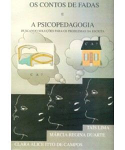 Contos de Fadas - Livro de exercício 