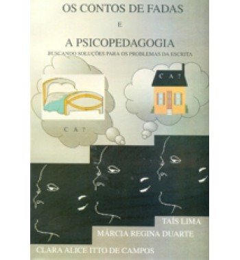 Contos de Fadas - Livro de Instruções